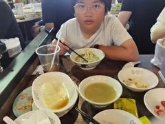 -松發肉骨茶(克拉码头店)