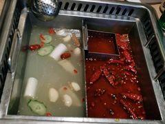 -野妹经典火锅(民治店)