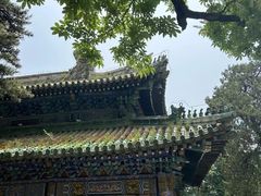 -潭柘寺景区
