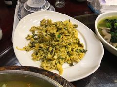 -旺山·浪头人家
