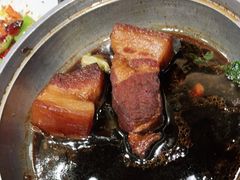 -魁盛居百年鲁菜馆(中林路店)