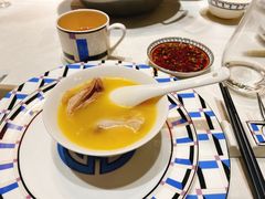 -禧悦楼(天德广场店)