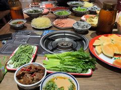 -袁山山重庆火锅(丈八北路店)