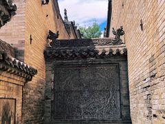 -山西王家大院