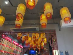 -辣不二地道川菜(汉水路店)