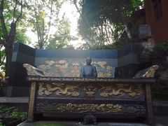 -重庆市江北嘴中央商务区中央公园