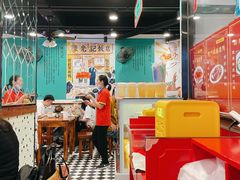 -澳门陈光记烧味饭店(南京德基广场店)