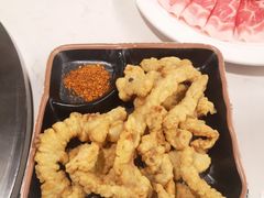-晓宇重庆火锅(赛格国际购物中心店)