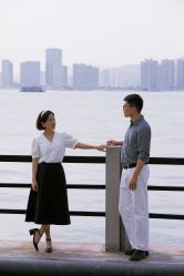 -绿皮火车照相馆 婚纱照旅拍(厦门店)