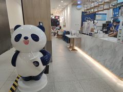 -茶百道(龙阳广场店)