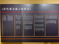 -历代帝王庙博物馆