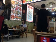 -阿昌白族石板烧·菌锅(大理古城店)