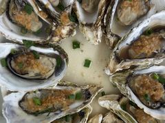 -红月湾海鲜饭店•沙滩海景(双月湾店)