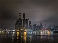 -重庆两江夜游-交运系列