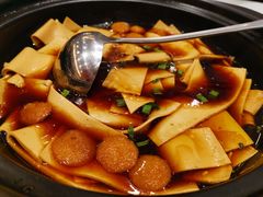 -久宴·天目湖大鱼头(恐龙园店)