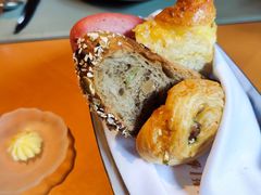 -北京王府井希尔顿酒店·万斯阁西餐厅