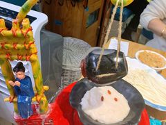 古法鱼豆花-青瓷火锅料理(西单大悦城店)