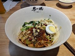 -黎一碗大碗手工面(城市立方店)