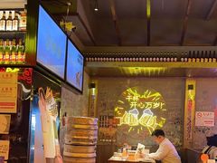 -火联烧烤(学院路创始店)