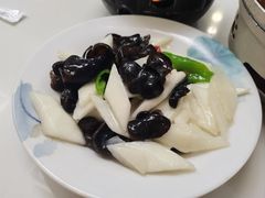 -馨方园食府·市井老南京菜
