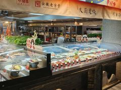 -不倒翁·安徽名菜楼(步行街店)