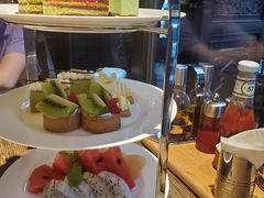 -成都观隐颐云台酒店-芳菲秀