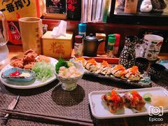 -半藏居酒屋(香港花园店)