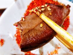 -金刚山烧烤(中山路店)