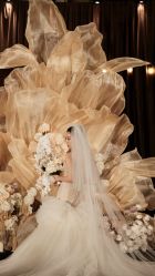 点击看大图 -琥珀婚礼策划AMBER WEDDING