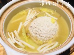 -竹里馆·淮扬菜·功夫茶(老门东店)
