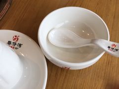 -粤仔湾砂锅粥(广益哥伦布店)