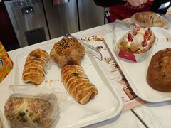 芋头奶油酥-85度C(上海瑞丽店)