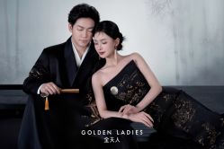 点击看大图 -金夫人婚纱摄影(衡阳店)