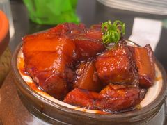-在莲野·湖北民间菜·头牌松滋鸡(光谷步行街店)
