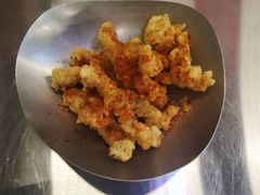 -蓉三少冒烤鸭·四川小吃集(北京首店)