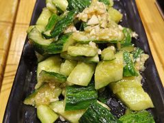 -聚点串吧·北京烧烤(朝北店)