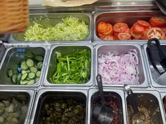 -赛百味SUBWAY(星摩尔店)