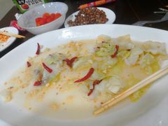 -蘭桂坊海鲜烧烤抖音网红餐厅