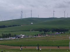 -可汗山