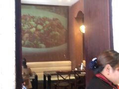 -芳芳私房菜·精做淮扬菜(承德路店)