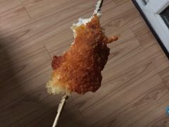-庞记炸串