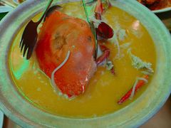 -無招牌海鮮(芽笼店)