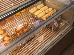 -好利来(桃源店)