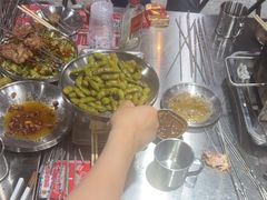 -幸福小串·地摊小炉子(三阳路店)