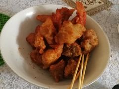 -傅强排骨(成都总店)