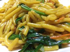 -锋味海鲜菜馆