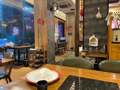 大堂-烧货·活海鲜炭烧(湖滨商业街店)