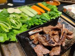 -無二炙坊·和牛烧肉(大钟寺1733店)