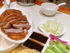 -郑州烤鸭总店