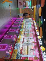 -潮立方(南岗店)